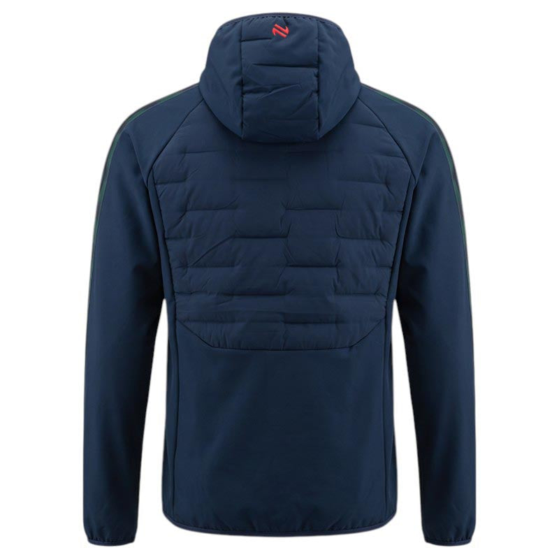 O'Neills Mayo GAA Imperium Mens Lightweight Padded Jacket