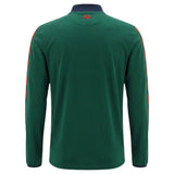 O'Neills Mayo GAA Imperium Kids Half Zip Top