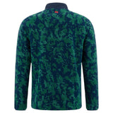 O'Neills Mayo GAA Imperium Kids Half-Zip Fleece Top
