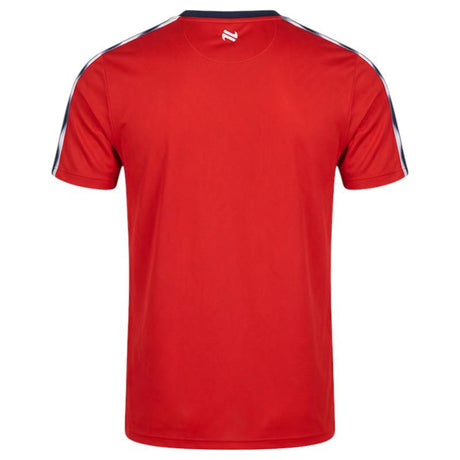 O'Neills Cork GAA Imperium Mens T-Shirt