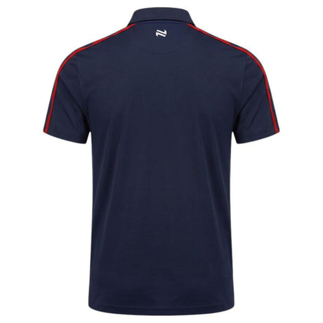 O'Neills Cork GAA Imperium Mens Polo Shirt