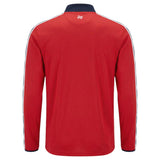 O'Neills Cork GAA Imperium Mens Half Zip Top