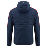 O'Neills Cork GAA Imperium Mens Lightweight Padded Jacket