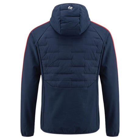 O'Neills Cork GAA Imperium Mens Lightweight Padded Jacket