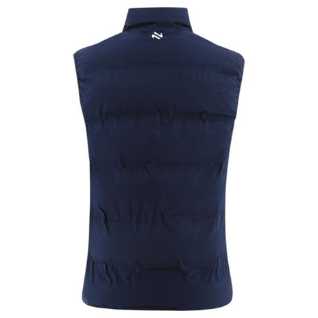 O'Neills Cork GAA Imperium Kids Padded Gilet