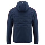 O'Neills Galway GAA Imperium Mens Lightweight Padded Jacket