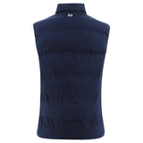 O'Neills Galway GAA Imperium Kids Padded Gilet