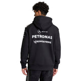 adidas Mercedes Formula 1 Motorsport Adults Driver Hoodie