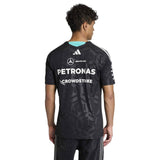 adidas Mercedes Formula 1 Motorsport Adults Driver Jersey