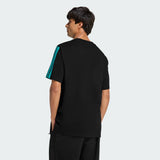 adidas Mercedes F1 DNA Black