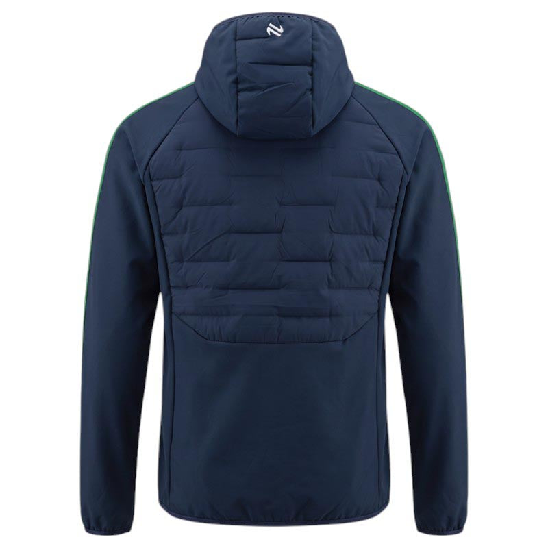 O'Neills Limerick GAA Imperium Mens Lightweight Padded Jacket