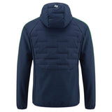 O'Neills Limerick GAA Imperium Mens Lightweight Padded Jacket