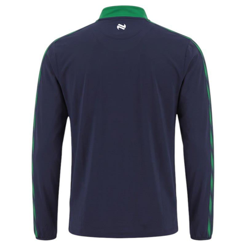 O'Neills Limerick GAA Imperium Kids Half Zip Top
