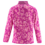 O'Neills Dublin GAA Imperium Womens  Half-Zip Fleece Top