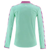 O'Neills Mayo GAA Imperium Womens Half Zip Top