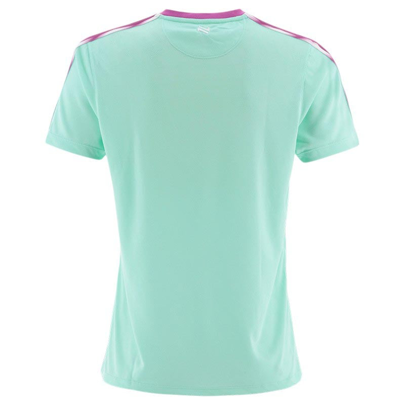 O'Neills Galway GAA Imperium Girls T-Shirt