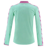 O'Neills Tipperary GAA Imperium Womens Half Zip Top
