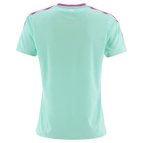 O'Neills Cork GAA Imperium Girls T-Shirt