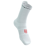 Compressport Pro Racing V4.0 Run High Socks