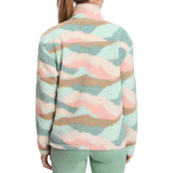 McKinley Farrah HS Womens Lightweight Fleece Hiking Top
