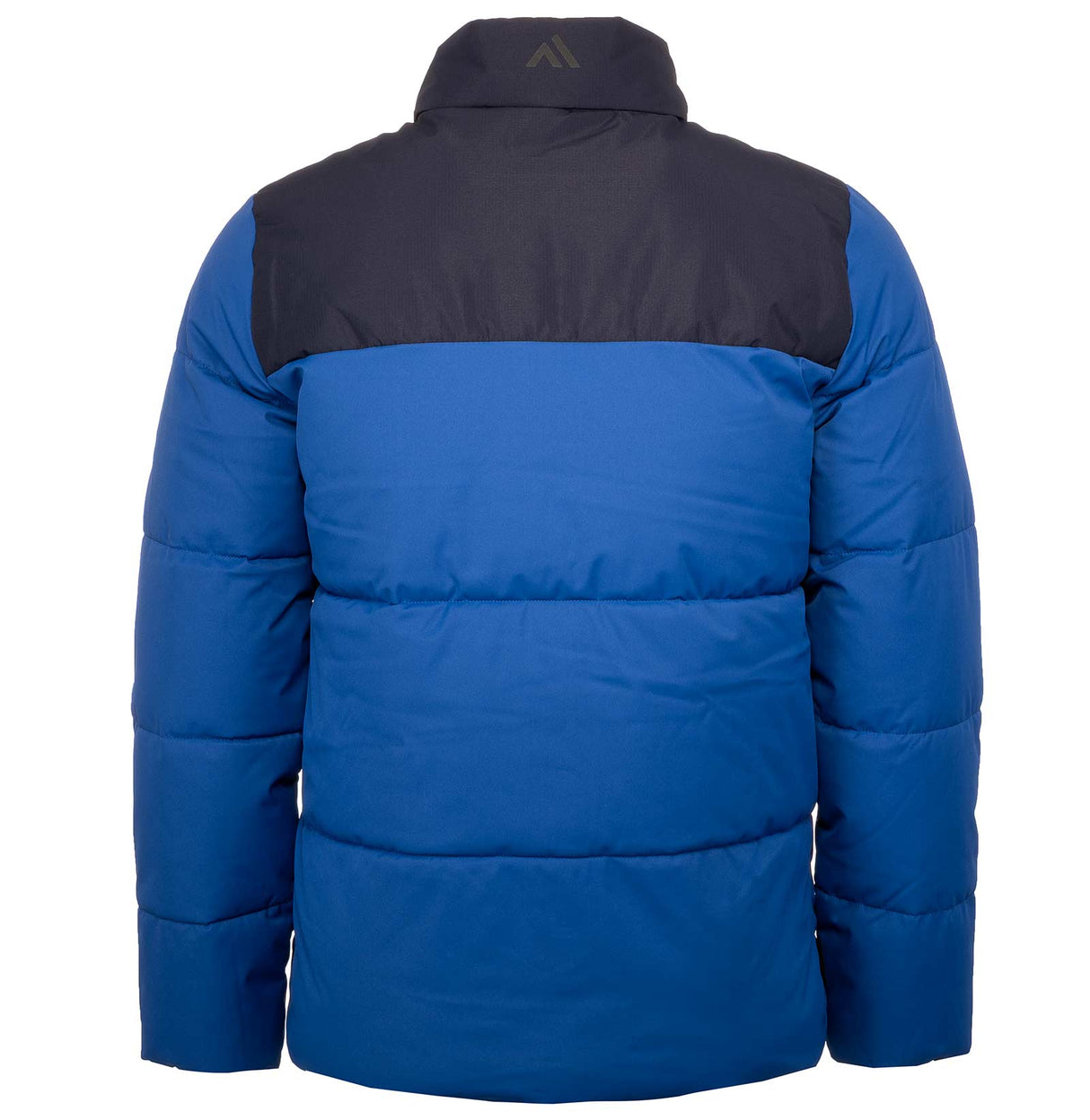 Breaffy GAA 2025/26 Insulated Baffle Jacket