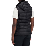 MCKINLEY W Erla Vest Padded Blk