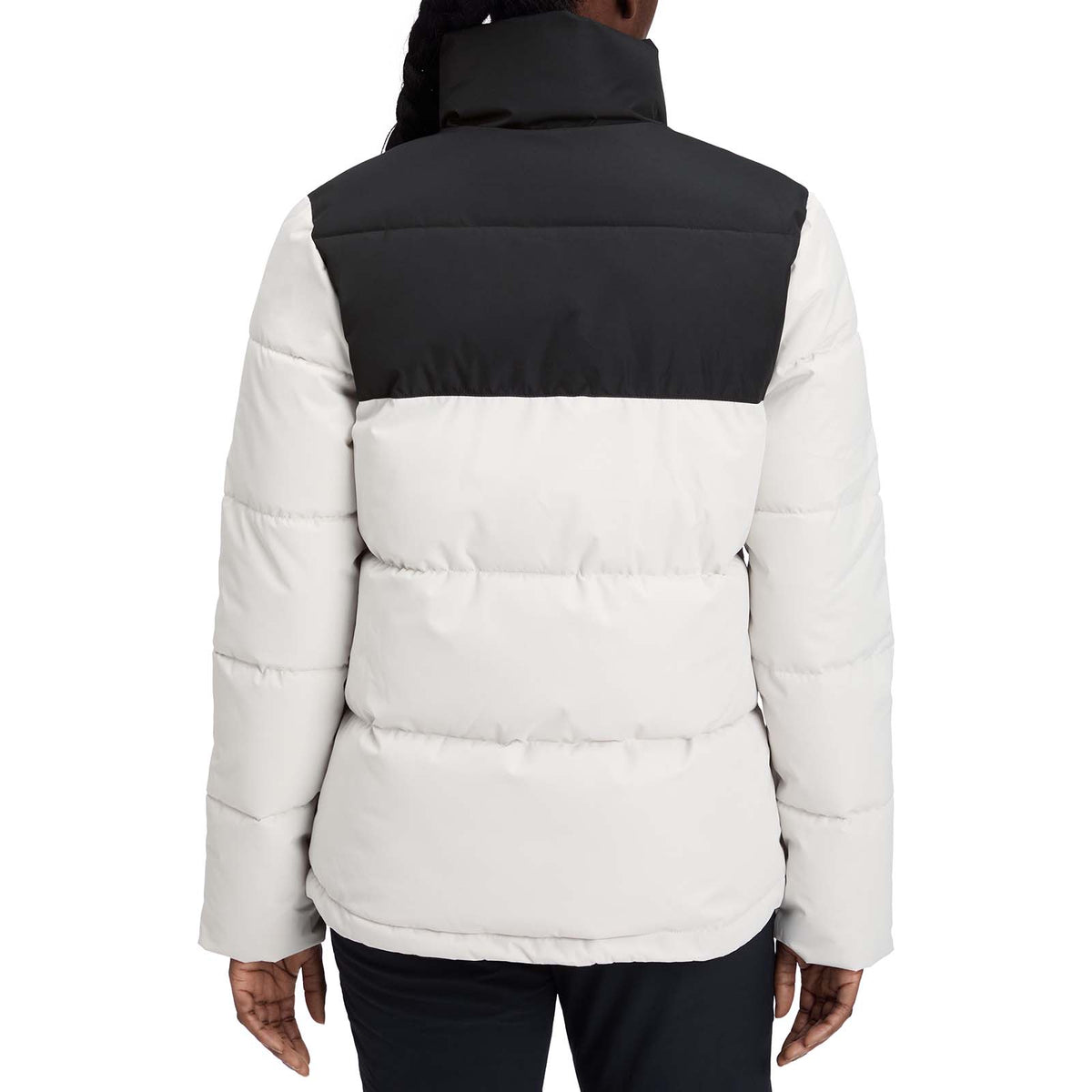 McKinley Pedra Womens Padded Waterproof Hiking Jacket