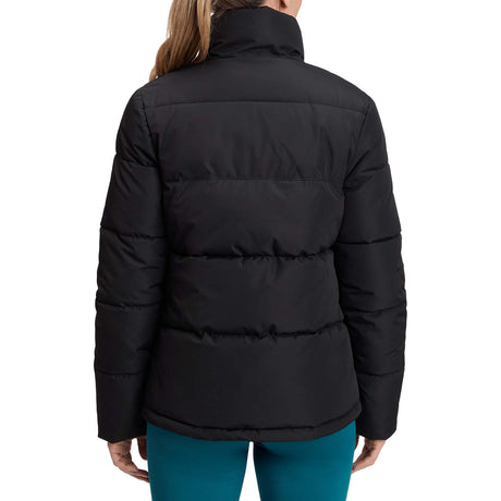McKinley Pedra Womens Padded Waterproof Hiking Jacket