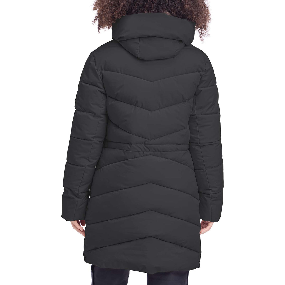 McKinley Ecosta II Womens Hiking/Mountaineering Coat