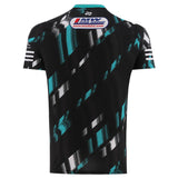 O'Neills Carlow Training 26 Jersey Black