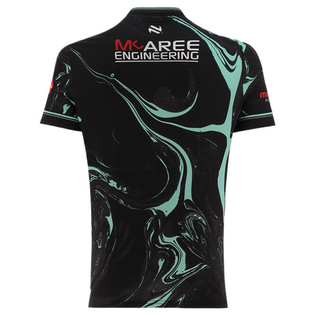 O'Neills Monaghan Kid Trng 26 Jersey Blk