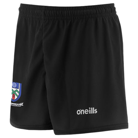 O'Neills Monaghan Kids Trng 26 Short Blk