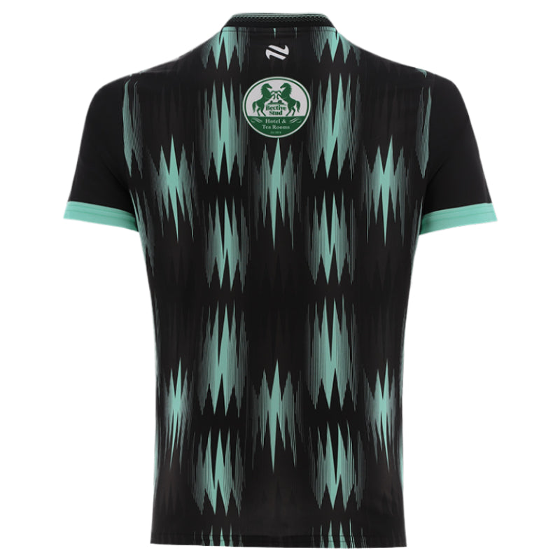 O'Neills Meath Training 26 Jersey Black