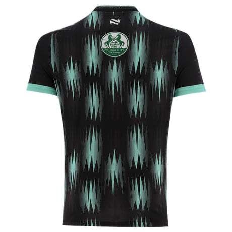 O'Neills Meath Kid Training 26 Jersy Blk