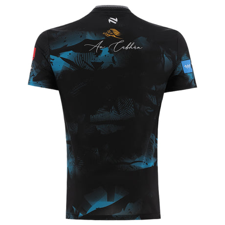 O'Neills Cavan PF Training 26 Jersey Blk