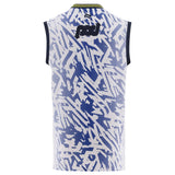 O'Neills Clare Training 26 SL Jersey Wht