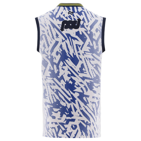 O'Neills Clare Training 26 SL Jersey Wht