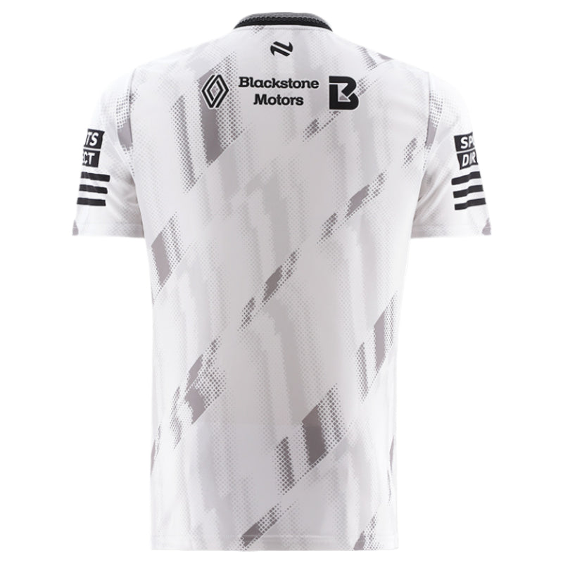 O'Neills Louth Training 26 Jersey White