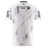 O'Neills Louth Training 26 Jersey White