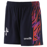 O'Neills Louth Kid Training 26 Short Nvy