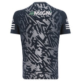 O'Neills Laois Training 26 Jersey Navy