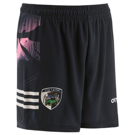 O'Neills Laois Kid Training 26 Short Nvy