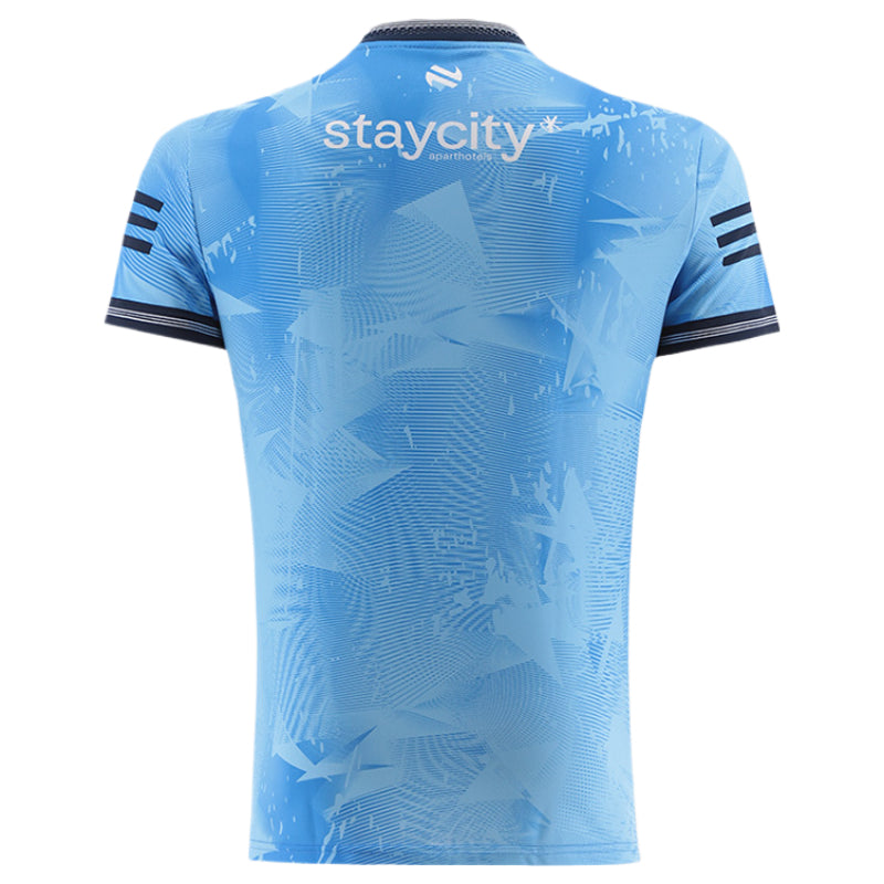 O'Neills Dublin PF Train 26 Jersey  Blue