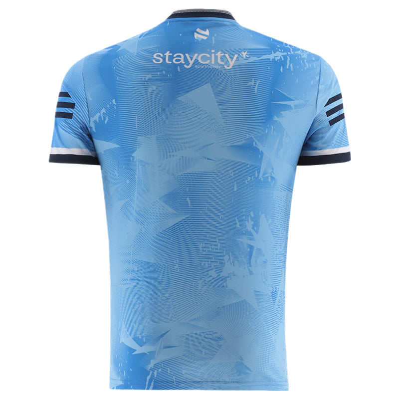 O'Neills Dublin Training 26 Jersey  Blue