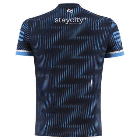 O'Neills Dublin Kid Trn 26 Jersey  Navy