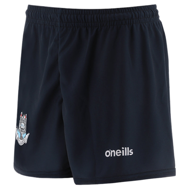 O'Neills Dublin Kid Train 26 Short  Navy