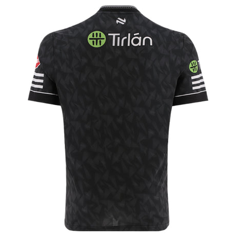 O'Neills Kilkenny Kid Trn 26 Jersey  Gry