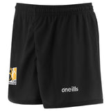 O'Neills Kilkenny Traini 26 Short  Black
