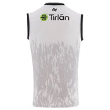 O'Neills Kilkenny Trn 26 SL Jersey  Whi