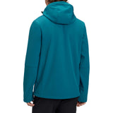 McKinley Kadino II Mens Softshell Mountaineering Jacket